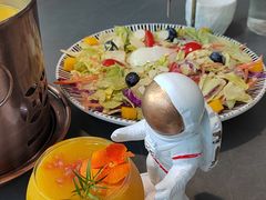 -3号仓库·创意中国菜(乐清正大广场店)