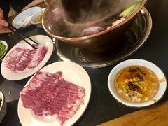 -裕德孚·非遗手切涮羊肉(东直门内大街店)
