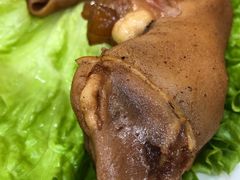 -杨记小骨头羊杂馆(南五马路店)