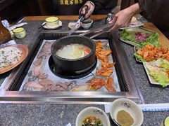 -滇藏石锅宴(崇仁巷老店)