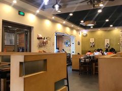 大堂-川成串·自助串串香火锅(朝阳店)