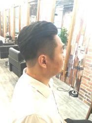 -美格丝M.G.S Hair Salon