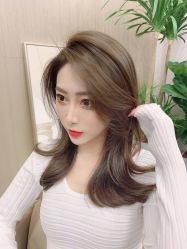 -Rise Hair上升造型