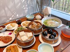 -瑞面(吴宫泛太平洋酒店)