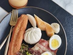 -城外有星光桥舍(南山店)