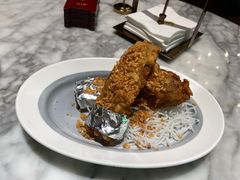 大根蒜香骨-蝴蝶里·粤菜·点心(龙湖天街&滨江店)