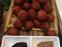 -砂锅居(西四店)