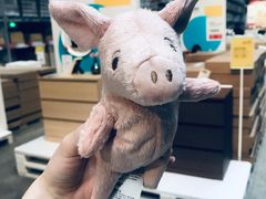 -宜家家居(西安未央商场店)