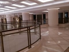 酒店大厅-4-常州武进九洲喜来登酒店