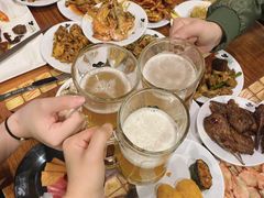 -汉巴味德(沈阳万象汇店)