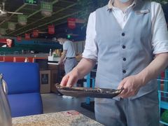-丰茂烤串(金泉美食宫店)