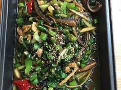 -周三的情书花园餐厅(江北店)