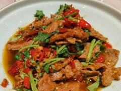 -洞庭鱼香(万科店)