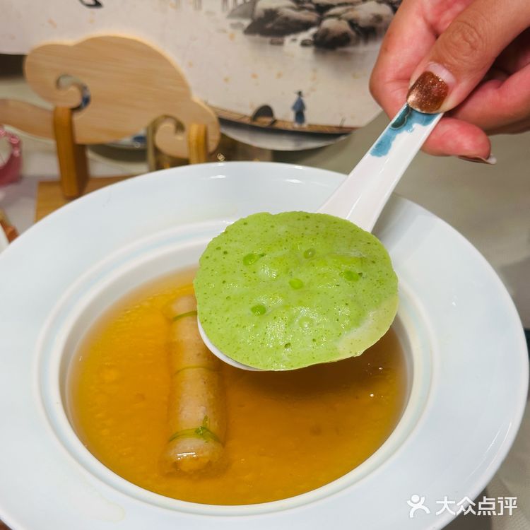 中秋就吃这家！朋友强推的这家餐厅太绝了！