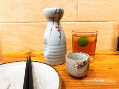 -银子铁板烧料理自助餐(人民广场店)