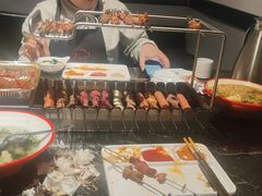 -郎出山烧烤(胶州店)