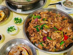 -标记美食新鲜猪杂(兴南大道店)