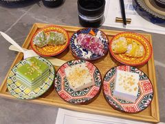 -沿江海南菜·文昌鸡祖师爷(大东海店)