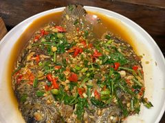-吃货私房菜(丽江束河古镇店)