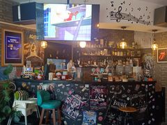 -My Way Town买味堂·东南亚餐厅(亦庄店)