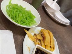 -苏小柳点心·手作小笼包(浦东嘉里城分院)