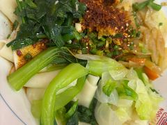 -大嘻咹biangbiang面(历史博物馆店)