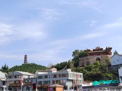 -郭峪古城