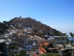 -泰山风景名胜区