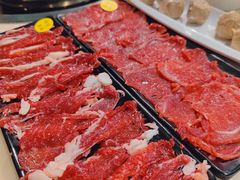 -匠心牛公馆·潮汕牛肉海鲜火锅(索菲特店)