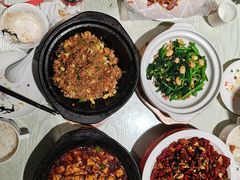 -朝郡酒家·粤菜(燕大星苑店)