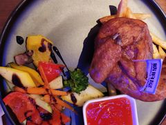 -Ambra Haus琥珀屋精酿餐厅(宝山店)