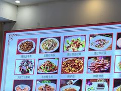 -草墩罗非鱼庄•野生菌•腊排骨(七星街上段店)