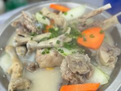 -凤城康记饭店