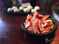 -红小姐的烤肉店(西三旗店)