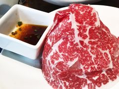 -Mr·Fish鱼鲜生海鲜放题(银泰in99店)