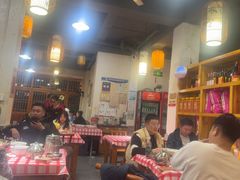 -好帮厨·下饭浏阳菜·坚持现炒(月湖店)