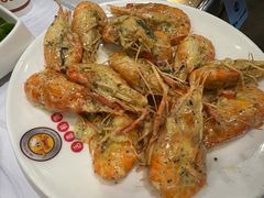 -活潑鲜跳(湖滨商业街店)