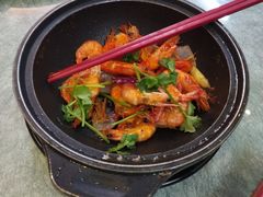 -口衣记鸡饭店