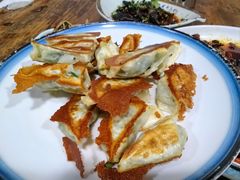 -桐梓锅贴饺(桃源东路店)