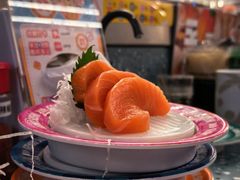 -元气寿司(东方宝泰店)