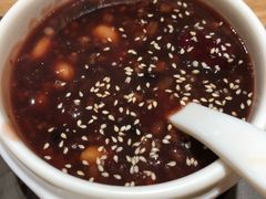 现熬八宝粥-谷养元(老火车站店)