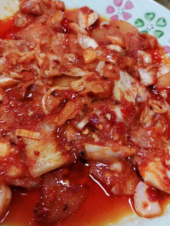 小朴朝鲜族风味-"大众点评现在是我外出旅游的好帮手去长白山.