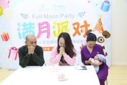 -悦熙母婴护理中心(铁桥广场店)
