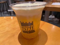 -火山屋台(新街口店)