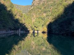-天台山琼台仙谷景区