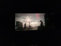 -太原茂业天地购物中心