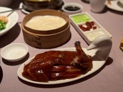 -金鸭季·北京烤鸭(深业上城店)
