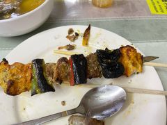 -莎车清真美食