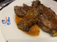 -小天鹅戴斯酒店鲸鲨百汇创作料理