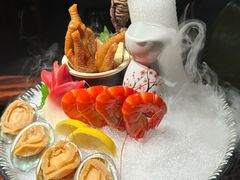 -粤·向群饭店(麓景路店)